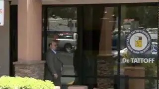 When Less Is More: VoIP at Dr. Tattoff