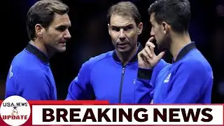 When Novak Djokovic explained why he is ‘not friends’ with Roger Federer and Rafael Nadal