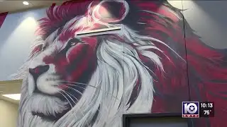 When Old Becomes New: The story behind Waco High School