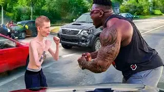 When Road Ragers Get Instant Karma | Caught on Camera #3