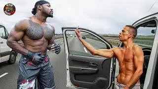 When Road Ragers Get Instant Karma | Caught On Dashcam #16