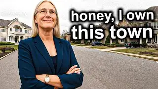 When SUPER Entitled Karens Think They Can