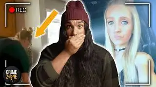 When The “Nice Guy” Is Secretly Obsessed