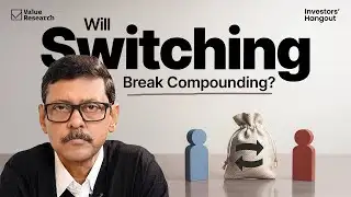 When to Switch Mutual Funds Without Breaking Compounding | Dhirendra Kumar