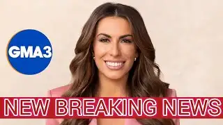 When Will Alyssa Farah Griffin Be Gone?