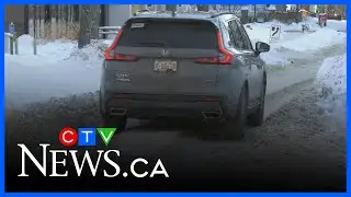 When will Edmonton clear residential streets?