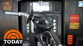 When Will Gas Prices Finally Start Coming Down?