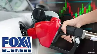 When will gas prices go down?