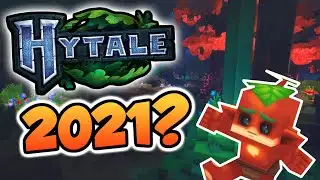 When Will Hytale Release!?! - Hytale Release Date News & Speculation
