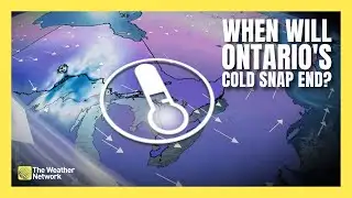 When Will Southern Ontario