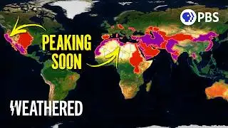 When Will The World Run Out of Water?