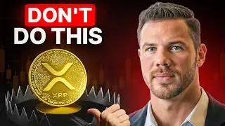 When XRP Explodes, Please Do This