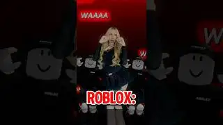 When You Get “BANNED” on ROBLOX…💔