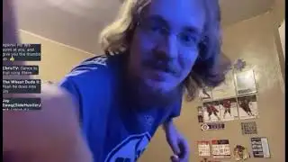 When you hear the NBC 5 News playing