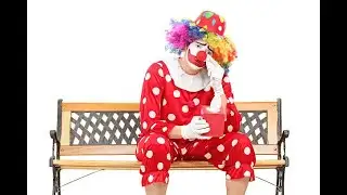 When you realize you don