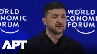“When You Refuse to Help, Consequences Return” — Zelensky Warns West on Iran | APT