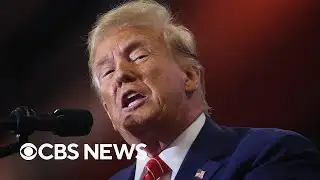 Where 2024 GOP field stands a week from Iowa caucuses