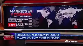 Where Beijing stands now