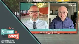 Where Did the Idea for the Death Clock App Come From?