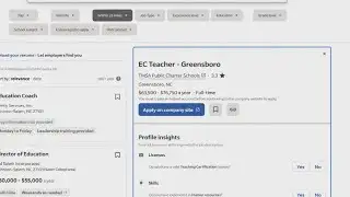 Where do school openings stand in the Triad?
