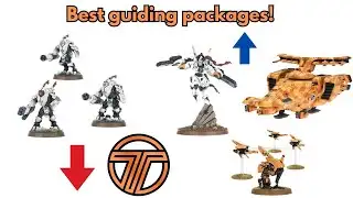 Where do we go after Stealth Suit changes?!