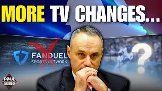 Where Do We Watch MLB Now? Explaining the TV Shakeup
