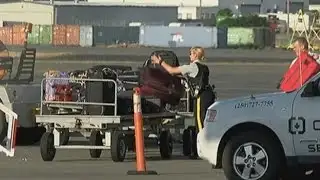 Where do WestJet bomb threats come from?