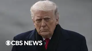 Where does the economy stand one year into Trump