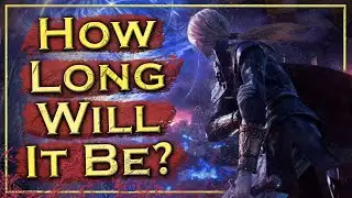 Where Is Elden Ring Nightreign DLC?