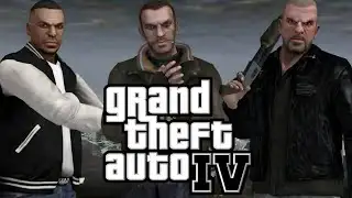 Where Is GTA 4 Remastered?