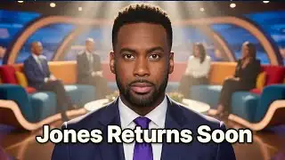 Where Is Lawrence Jones? Fox & Friends Update 2026 | Podcast News