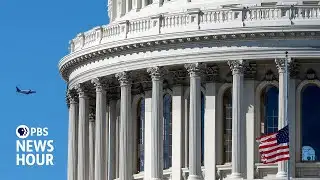 Where negotiations to end the federal shutdown stand