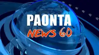 Where news meets creativity - Hipernova Studio Production.