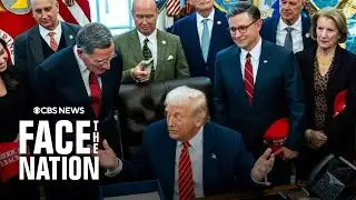 Where things stand for DHS funding after partial government shutdown ends