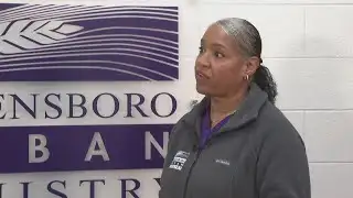 Where to go if you lose power in Greensboro