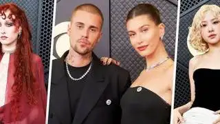 Where Was Cole Walliser? 🧐 The Grammys 2026 GlamBOT Drama Explained!