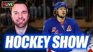 🔴 Where Will Artemi Panarin Get Traded? 🏒 Fanatics View Hockey Show