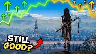 Where Winds Meet - 2 Months Later "What