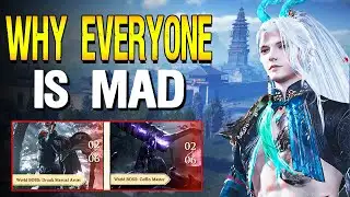 Where Winds Meet February 2026 Update - This Changes Everything