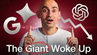 Which AI Is Better for Marketing: Google Gemini or ChatGPT?