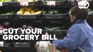 Which grocery stores save you the most money? New report breaks it down