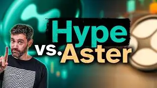 Which Is BETTER: Hyperliquid or Aster? Honest Review