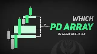 Which PD Array Is Work Actually - ICT Concept @Genz_Trades