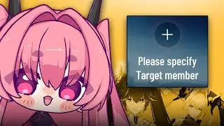 Which PGR character should you get FOR FREE?