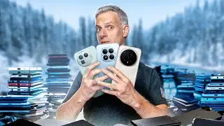 WHICH SMARTPHONE TO BUY in FEBRUARY 2026?