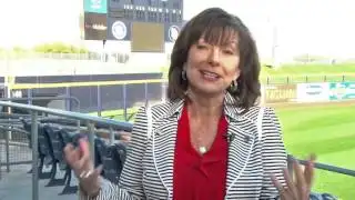 While spring training is a 