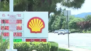 While summer usually means higher gas prices, this year may be different