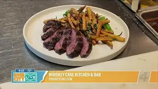 Whiskey Cake Kitchen and Bar lands at St. Johns Town Center