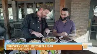 Whiskey Cake Kitchen & Bar in Jacksonville