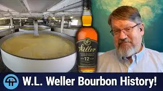 Whiskey Pick: Weller 12